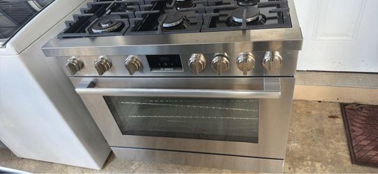 Samsung,Lg,GE, Frigidaire stove electric and gas fridges dishwasher washer and dryer starting prices for used stove $200