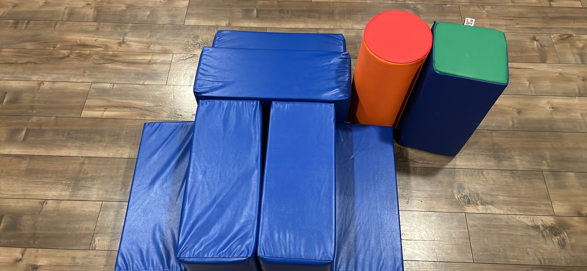 Baby Climbing Toys 