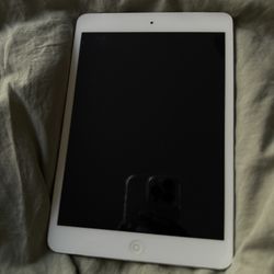 iPad mini 2- 32 GB 