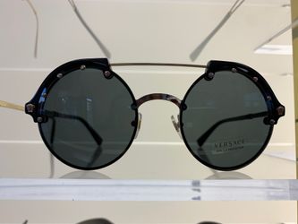 New Versace sunglasses