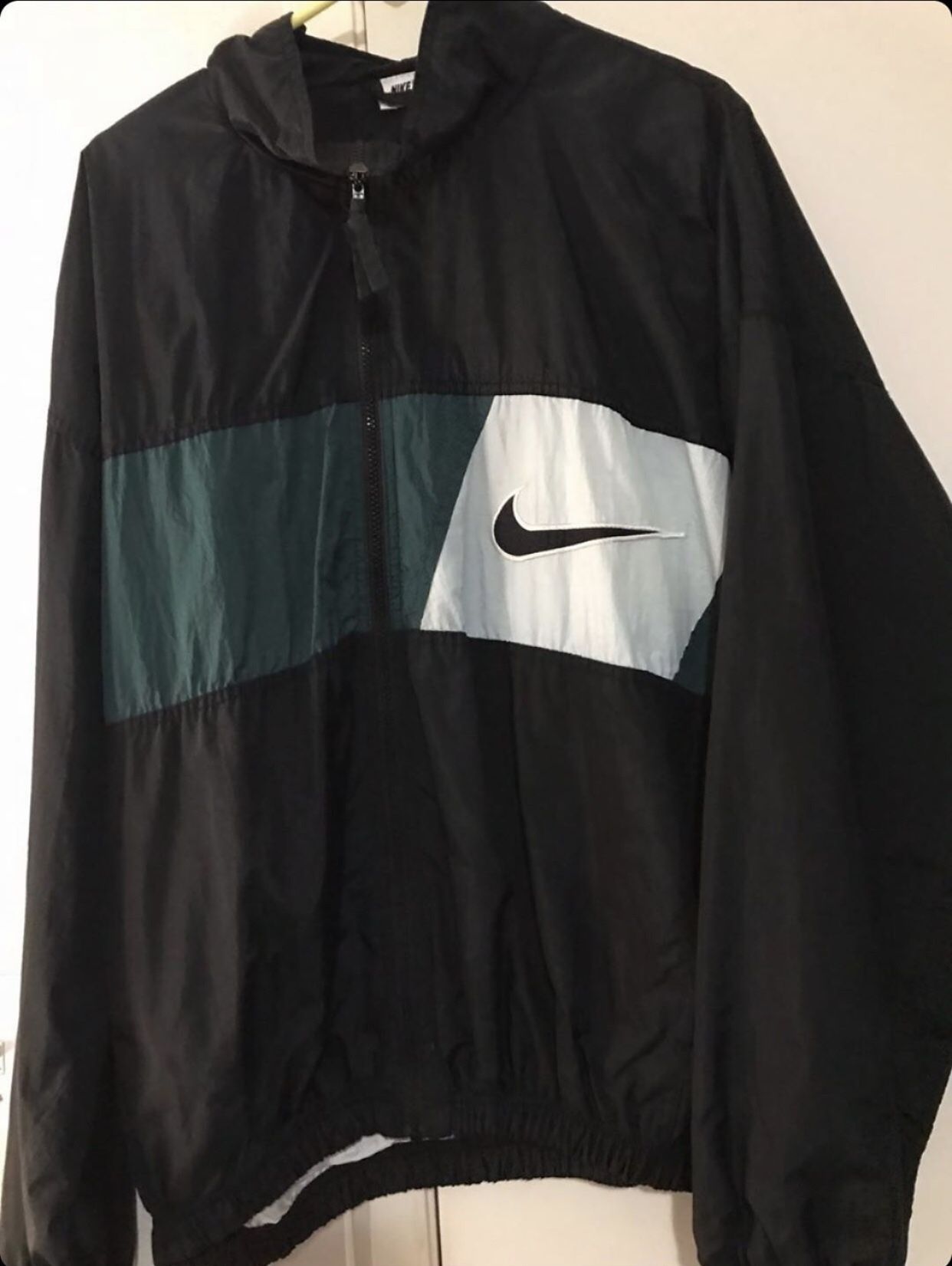 Nike Windbreaker