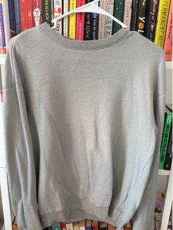 variety of sweaters