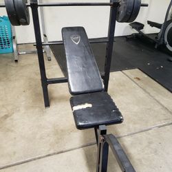 EQUIPMENT GYM PRICE 40