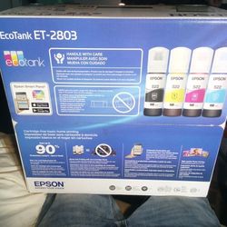 Epson Exceed Your Vision