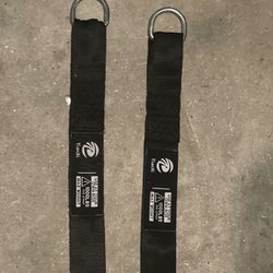 Very Durable Tree Hanging Straps 