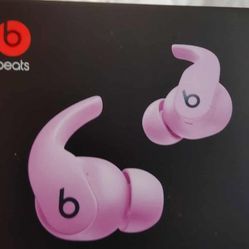 Beat Fit Pros Wireless 