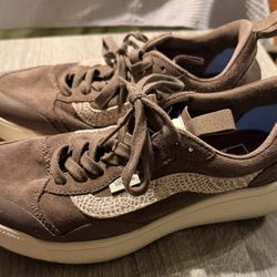 Vans  Ultracush 