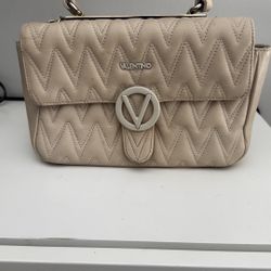 Valentino Purse Authentic, Coach Rustic Color, Zara Rust Suede Boots ,