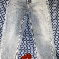 Boy Jeans 