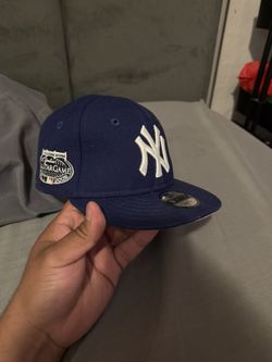 My 1st All Star Game 2008 Yankees