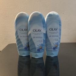 Olay Body Wash 