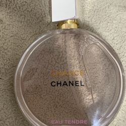 Chanel Perfume 