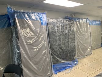 Brand New Name Brand Mattresses — 50-80% Off Retail!