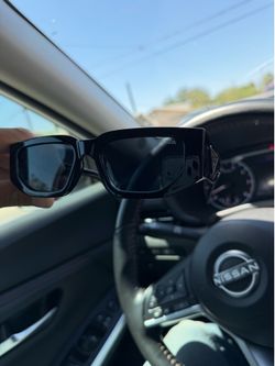Prada Sunglasses