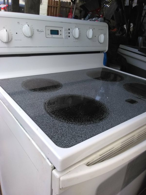 Whirlpool Gl Top Stove For In Indianapolis Offerup Whirlpool Gl Top Stove