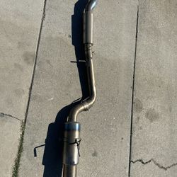 Tomei Exhaust
