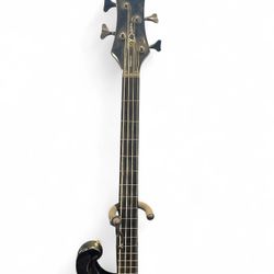 Dean Rhapsody Fretless Bass