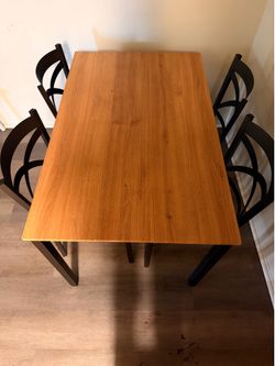 Dinner Table