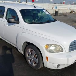 2010 Chevrolet HHR