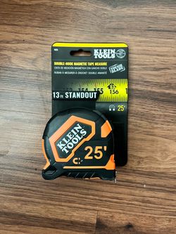 Measuring tape Klein
