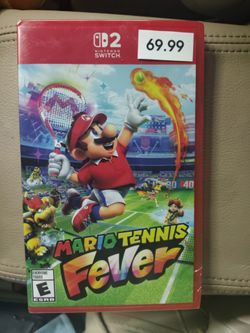 New Switch 2 Games Zelda & Mario