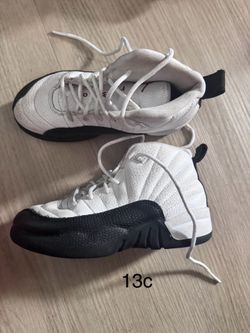 Kid Jordan Size 13