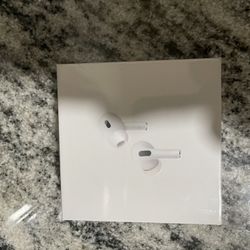 🍎 AirPod Pro 2