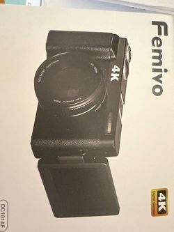 Camera