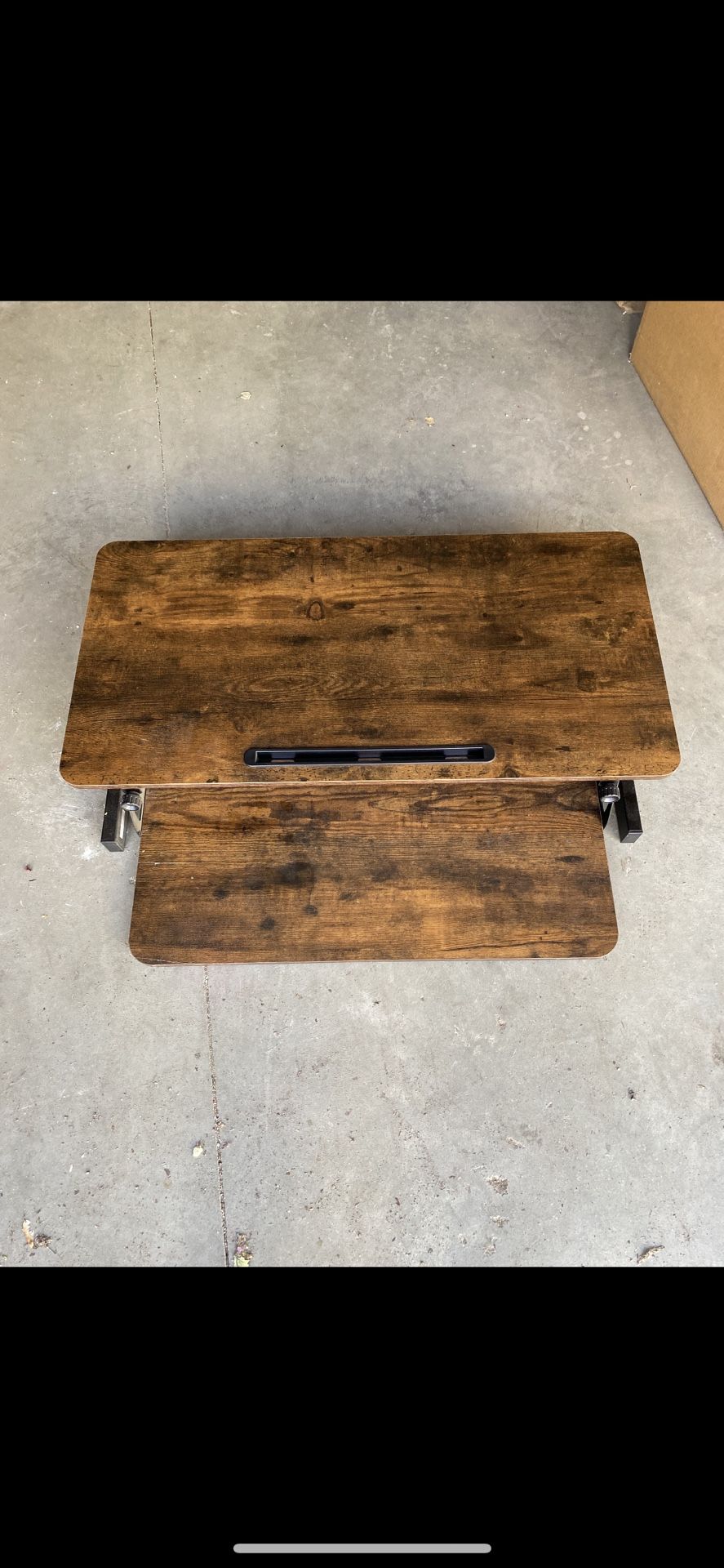 Standing Desk