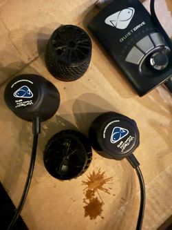 2 EcoTech Marine VorTech MP10 Pump with QuietDrive Controller