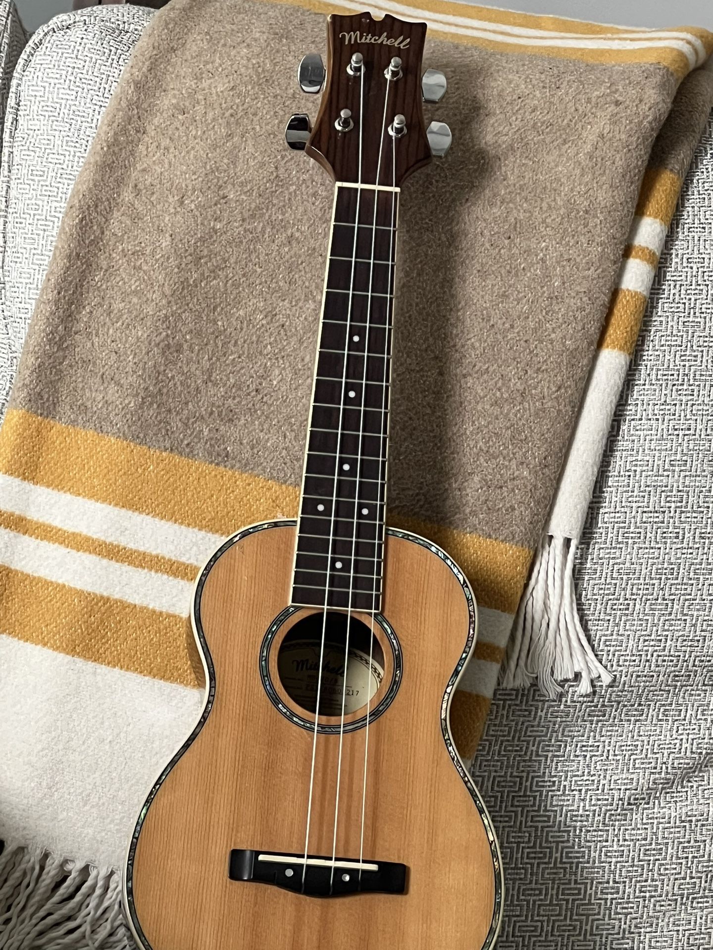Mitchell Ukulele for Sale TN OfferUp