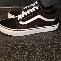 Vans mens 7.5 Good Condition 