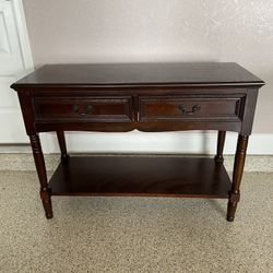 Side Table