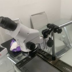 Microscope