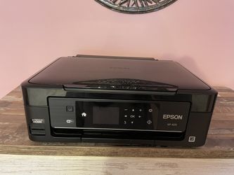 Epson Printer/scanner
