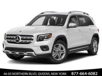 2023 Mercedes-Benz GLB 250