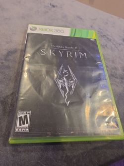 Skyrim