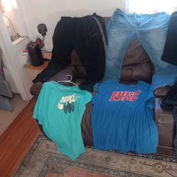 Mens Big And Tall Clothes 