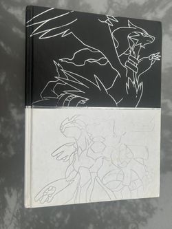 Pokemon Book