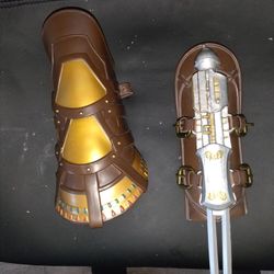 Assassin's Creed Gauntlet 