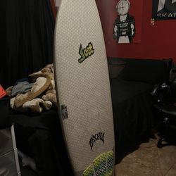 lost surfboards mayhem