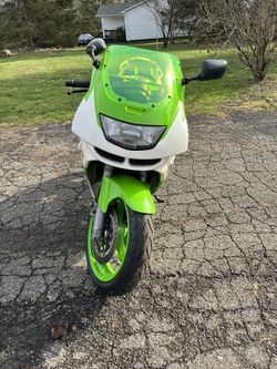 1995 Kawasaki Ninja Zx-6r for Sale in White Plains, NY - OfferUp