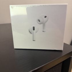 Apple AirPod Pro 3rd Generation