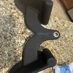 Lat Pull Down Attachment 