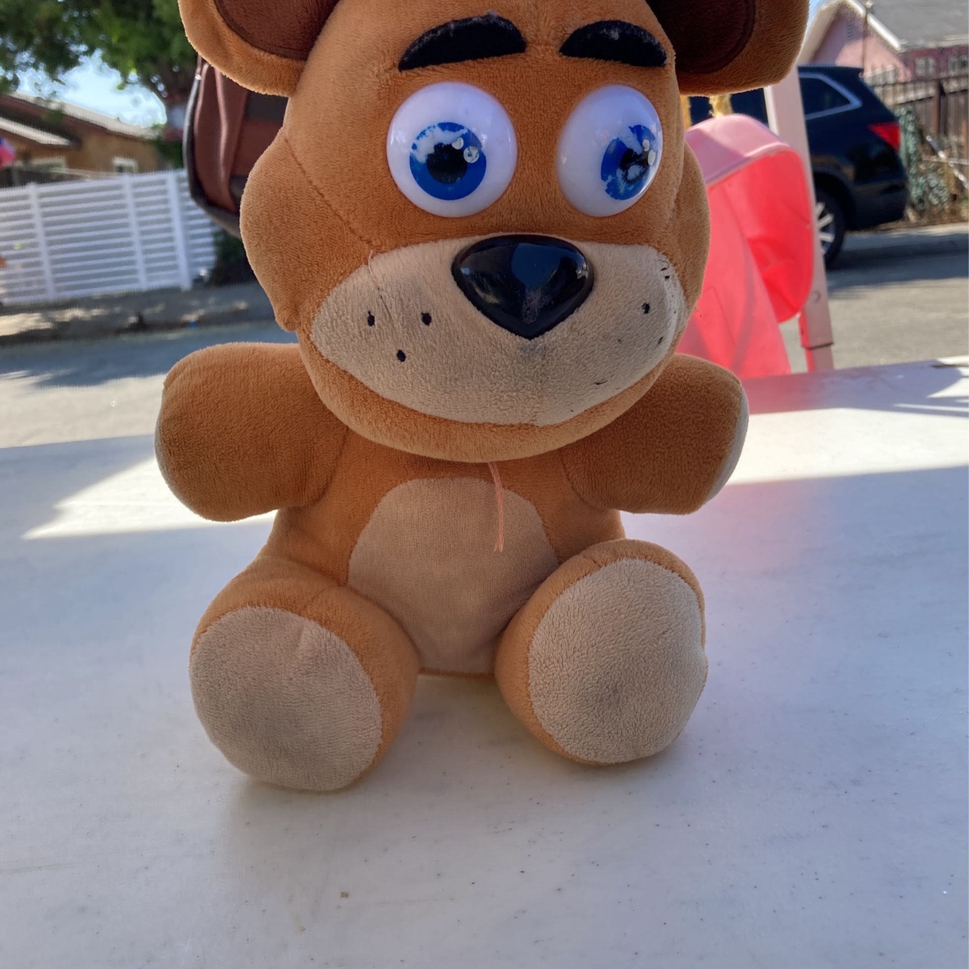 Five Night At Freddy’s Plush