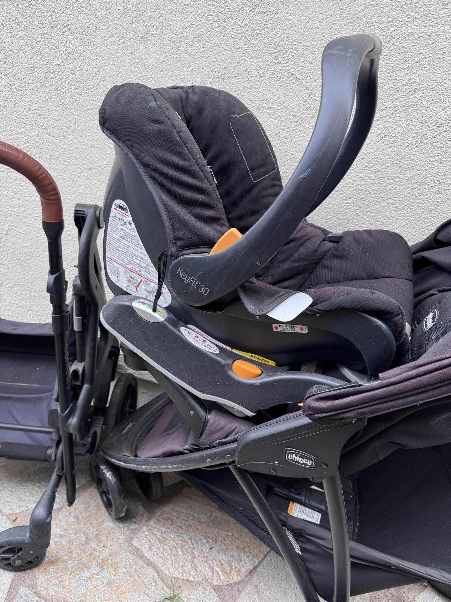 Car Seat