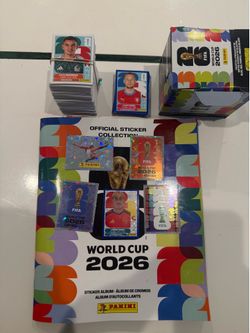 world cup stickers panini