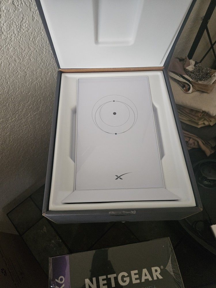 Starlink Mesh Wifi Router