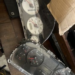 Cleaning My Inventory Speedometers For Sale