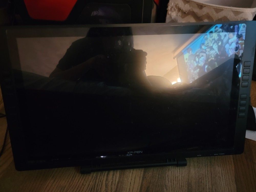 Large Xp Pen Tablets